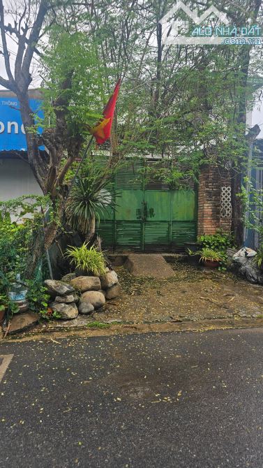 🔥  Bán đất tặng Nhà C4 Ngay GiGaMall Phạm Văn Đông