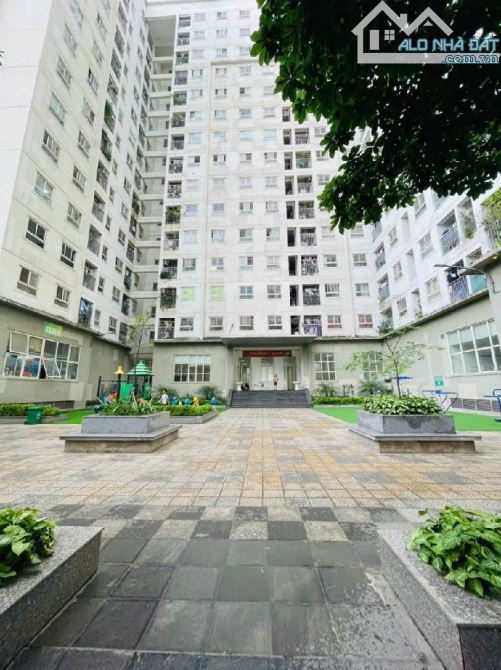 BÁN CĂN HỘ 02 NGỦ, 02 WC TẦNG CAO ECOHOME 2, TÂN XUÂN, ĐÔNG NGẠC, BẮC TỪ LIÊM