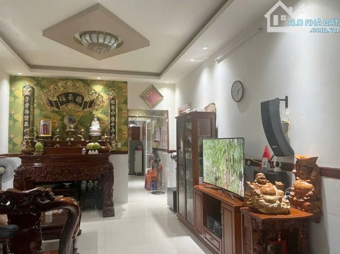 TRUNG TÂM Q.1 - Cô Bắc  Cô Giang – DT: 53m2 – 10 tỷ 5