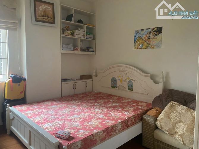 Cho thuê căn hộ chung cư CT4-5 Yên Hoà, 2 ngủ 72m2 đủ đồ 12 triệu/tháng