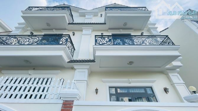 🌟 CẦN BÁN NHÀ PHỐ – ĐƯỜNG LỮ GIA, P.09, ĐÀ LẠT – 6 TỶ🌟