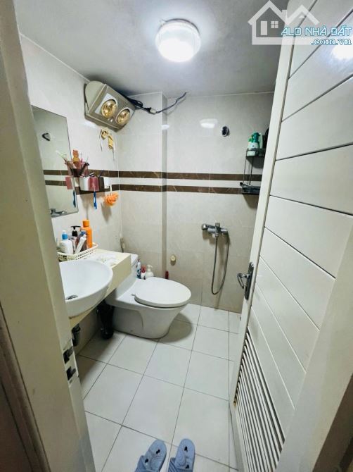 Bán nhà Văn Quán – Hà Đông, ô tô đỗ cửa, kinh doanh tốt, thu nhập 15tr/tháng – Giá chỉ 10.