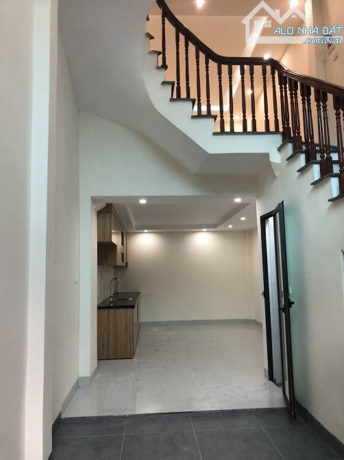 Mặt ngõ 5 tỷ Kiến Hưng Hà đông, ngay gần phố Tô Hiệu, Bà Triệu Hà Cầu, Phúc La Xala