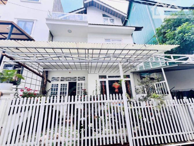 🏡 BÁN NHÀ ĐẸP DIỆN TÍCH 120M2 – ĐƯỜNG LỮ GIA, P.09, ĐÀ LẠT – 6 TỶ 800 TRIỆU