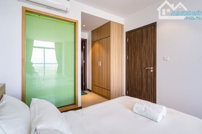 CHO THUÊ CĂN HỘ SÁT BIỂN CSJ VIEW BIỂN-VŨNG TÀU