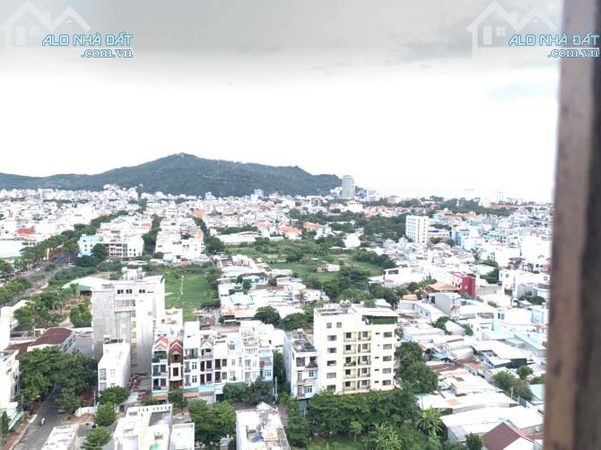 CĂN HỘ NAM KÌ 2P 1W 84M2, MỚI ĐẸP, TPVT