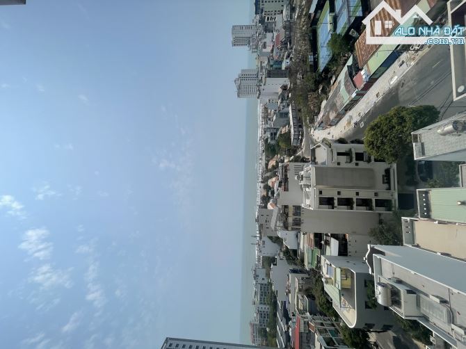 Cho thuê căn hộ 1PN 40m2 đẹp giá 5tr chung cư Osc Land Vũng Tàu