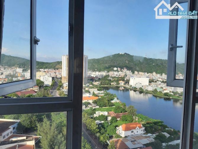 CHO THUÊ CĂN HỘ CHUNG CƯ OSC LAND – P. THẮNG TAM, TP. VŨNG TÀU – GIÁ 6.5TR/THÁNG