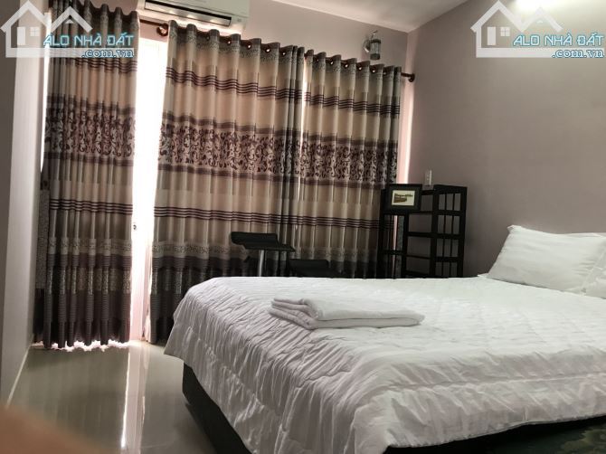 CẦN CHO OSC LAND, 2P 2W FULL. MỚI ĐẸP. TPVT
