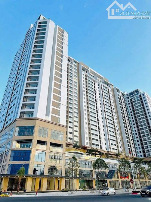 BÁN CĂN GỐC VIEW BIỂN CHUNG CƯ CENTRE POINT 3PN, GIÁ TỐT