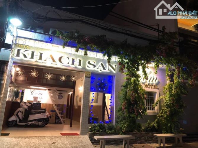 Bán nhà hẻm ô tô  Nguyễn Xí  .DT 125 m2. Giá 17.5 tỷ ,P26 Bình Thạnh