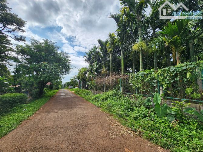Đất nhà vườn Buôn Komleo - Hoà thắng