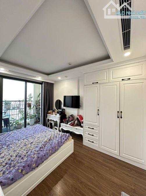BÁN TÒA CC SUNSHINE GARDEN 98m2- 3 NGỦ 2 WC- FULL ĐỒ XỊN-GIÁ CHÀO 7.9 TỶ