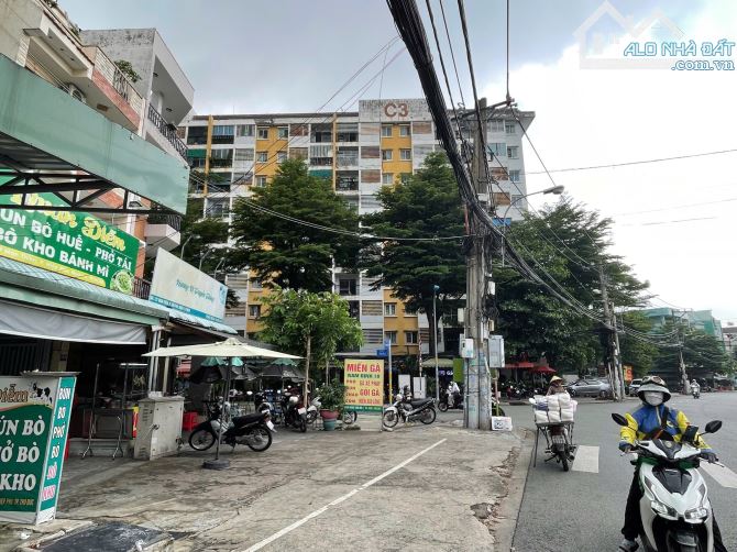 Bán nhà 1T2L MT đường ngay Man Thiện - Hiệp Phú, 103m2, 11.7 tỷ