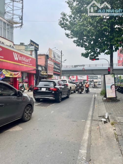 93m2, BÁN KHÁCH SẠN 5 TẦNG, 200TR/THÁNG, MT QUANG TRUNG, P10 GÒ VẤP, 20 TỶ TL