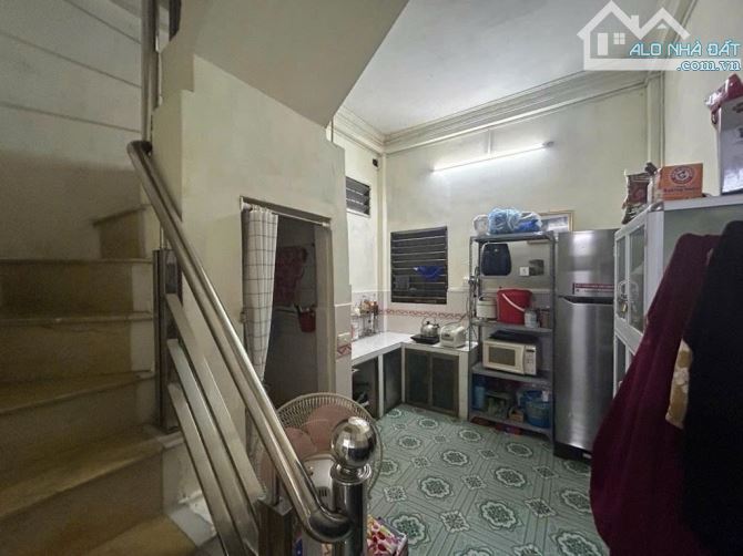 LÔ GÓC 2 MẶT THOÁNG- HÀO NAM-25M2-4 TẦNG: GIÁ CHỈ 6 TỶ