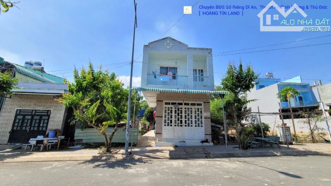Bán nhà 1T1L và phòng trọ 6x25m, đường N4 KDC Hố Lang p.Tân Bình