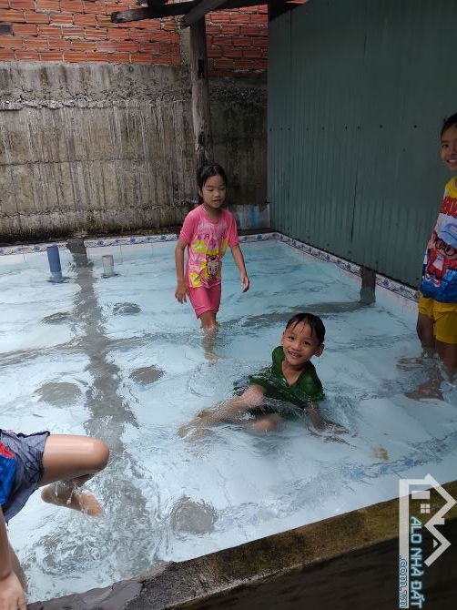 Bán nhà gần bách hóa xanh xã sông trầu