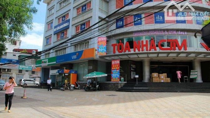 Cho thuê căn hộ chung cư CTM 299 Cầu Giấy, 72m2 2 ngủ full đồ 11,5 triệu/tháng