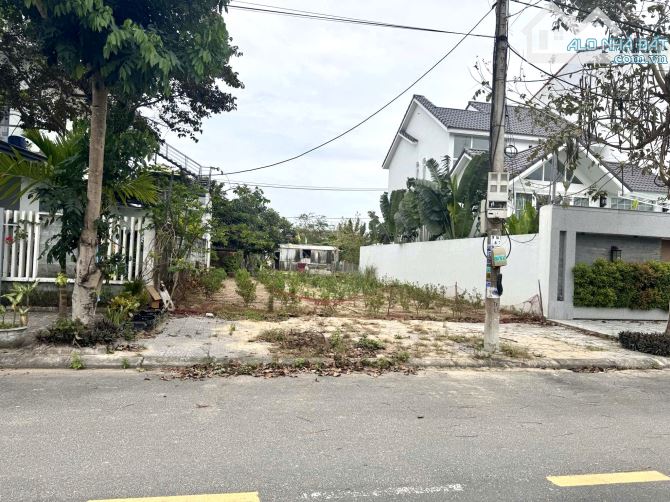 SIÊU RẺ 200m ĐẤT TRẢNG KÈO HỘI AN