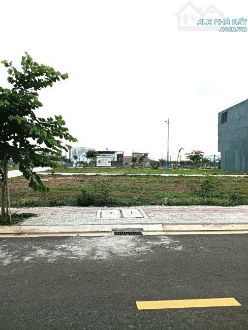 🏡 BÁN ĐẤT KHU TÁI ĐỊNH CƯ HÒA LONG – TP. BÀ RỊA