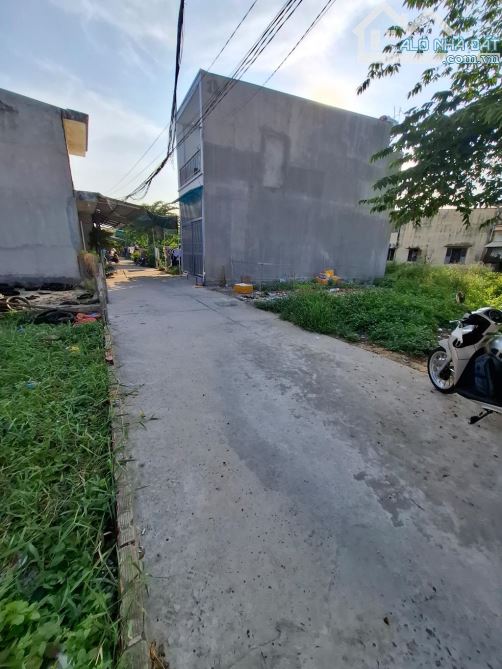 Bán đất full thổ cư đường tô Ngọc Vân phường thạnh Xuân quận 12