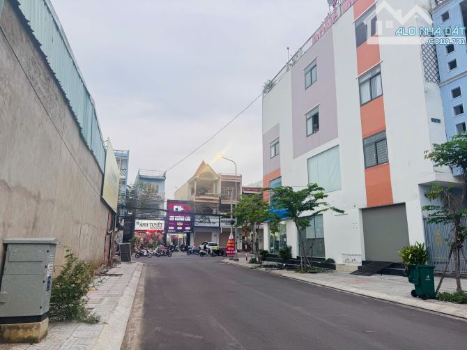 BÁN NHÀ ĐƯỜNG PHẠM VĂN THUẬN CĂN GÓC 2 MT 4 LẦU CHỈ 16,5 TỶ