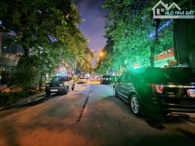 SIÊU ĐẸP KĐT HDMON HÀM NGHI NAM TỪ LIÊM 96M, 7T, MT6M, THANG MÁY, KD ĐỈNH.