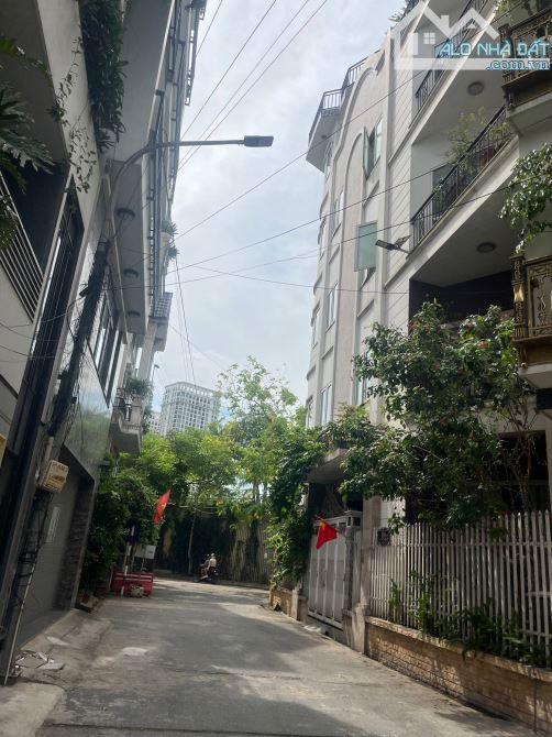 NHÀ PHÂN LÔ TÂY HỒ GIÁ 25 TỶ 55m 7 TẦNG 2 THOÁNG  Ô TÔ TRÁNH NHÀ ĐẸP Ở LUÔN