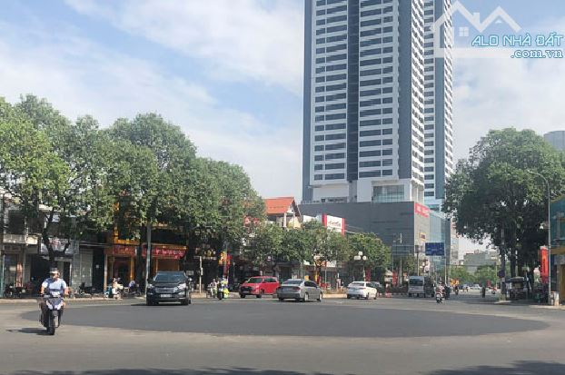 BÁN CĂN NHÀ 3 TẦNG ĐANG KINH DOANH MẶT TIỀN ĐƯỜNG NGÃ TƯ GIẾNG NƯỚC PHƯỜNG 9 Tp Vũng Tàu