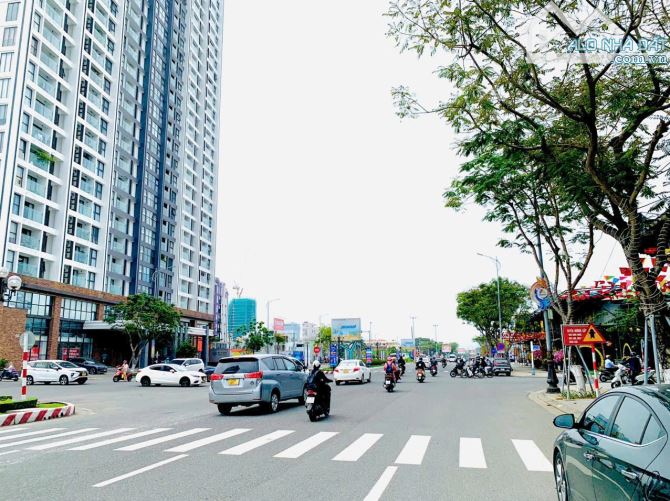 MẶT PHỐ LƯƠNG THẾ VINH RẺ HƠN CẢ KIỆT– BÁN ĐẤT TẶNG NHÀ DT LỚN 135M2 – THỬA ĐẸP-CHỈ 8.X TỶ