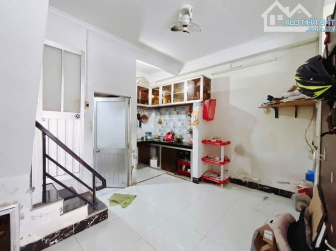 🏠 BÁN NHÀ 3 TẦNG HẺM 5M - GẦN ĐƯỜNG SỐ 10,TÂN QUY,QUẬN 7 - 5.5 TỶ