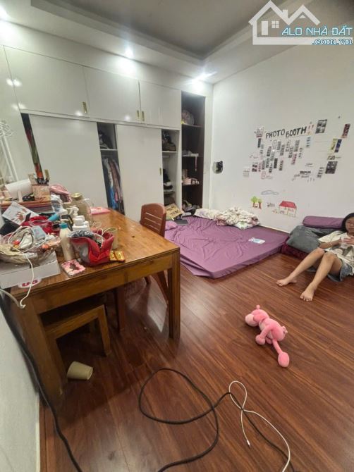 🏡 BÁN NHÀ 2 TẦNG 1 TUM PHỐ PHẠM VẤN – TRỤC KINH DOANH SẦM UẤT
