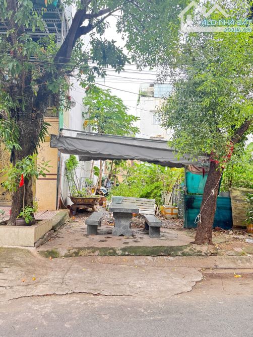 CHỈ 110 TRIỆU TRÊN M2 LÀ SỞ HỮU NGAY LÔ ĐẤT BÌNH THẠNH-BÌNH LỢI Diện Tích 6x21m