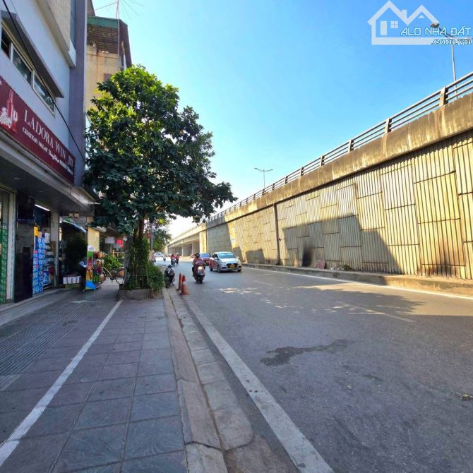Nhà dòng tiền ba đình - giá rẻ - doanh thu cao