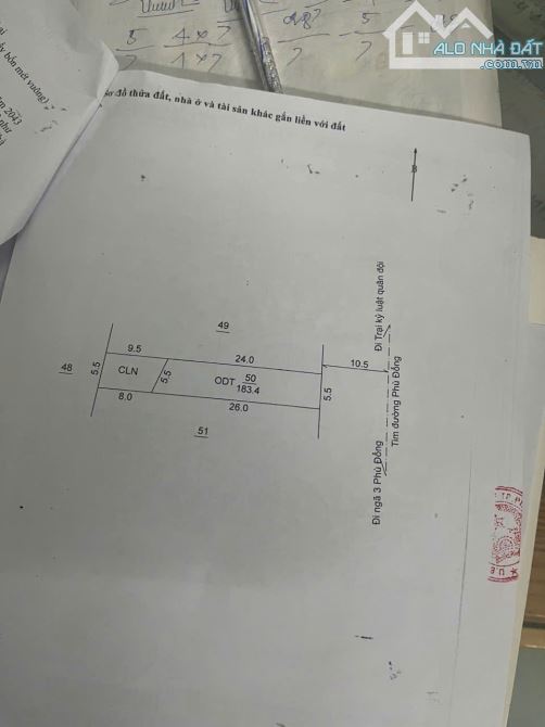 NHÀ mặt tiền đường Phù Đổng Gia Lai