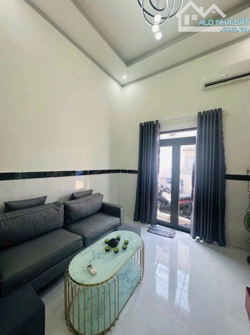 BÁN NHÀ 1T1L (DT SÀN: 60M2) ĐƯỜNG OTO P. HOÁ AN. GIÁ CHỈ 680 TRIỆU (TẶNG FULL NỘI THẤT)