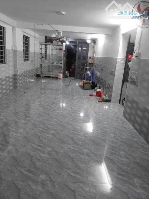 BÁN NHÀ TÂN TẠO A BT -SÁT TỈNH LỘ 10-GẦN CAO TỐC TRUNG LƯƠNG-HXH4M THÔNG-NỞ HẬU-9*17*2TẦNG