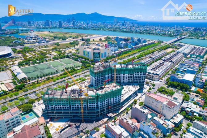 Dual Key 3BR Masteri Rivera  2 chìa khóa cực hiếm tối ưu đầu tư ,kết hợp ở cho thuê