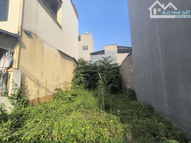 Đất PL Cổ Linh, LB, 156m, MT 7.1m, vỉa hè, ô tô tránh, KD, sổ đẹp, giá hấp dẫn 29.5 tỷ.