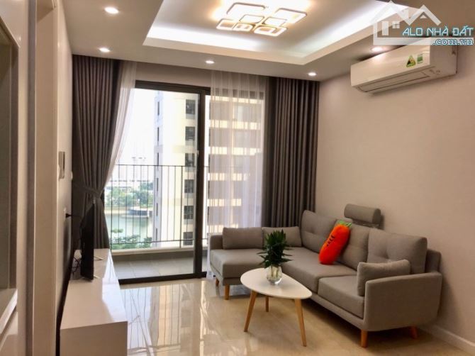 Cho thuê căn hộ Hà Nội Center Point 3 phòng ngủ, đủ nội thất đẹp, giá chỉ 18tr/tháng