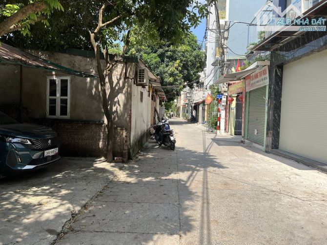 💎 BÁN NHÀ MỚI ĐẸP 4 TẦNG_XUÂN ĐỈNH_NGÕ ĐẸP THÔNG KHU NGOẠI GIAO ĐOÀN_NHỈNH 8 TỶ