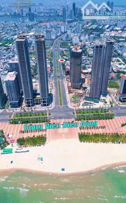 Sang nhượng một số siêu phẩm góc khu vực biển Sơn Trà
