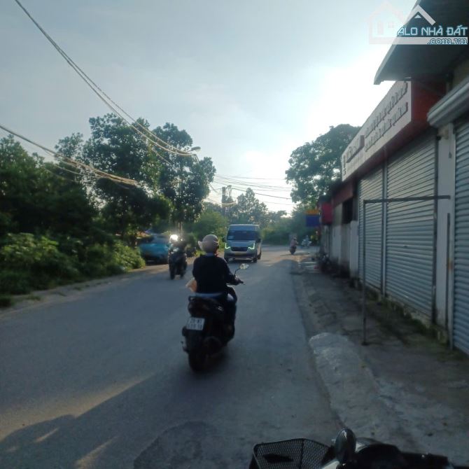 BÁN ĐẤT AN TẬP -LƯƠNG TÀI- OTO TRÁNH THÔNG -96M- 1 TỶ250