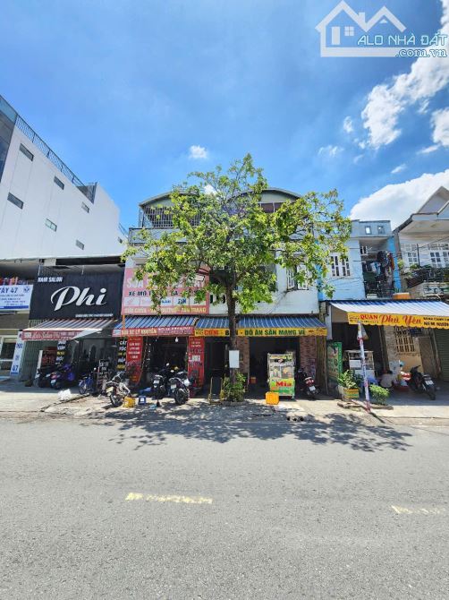 Bán nhà 1T1L 10x28m, đường D6 KDC Việt Sing p.An Phú, đang thuê 29tr/th