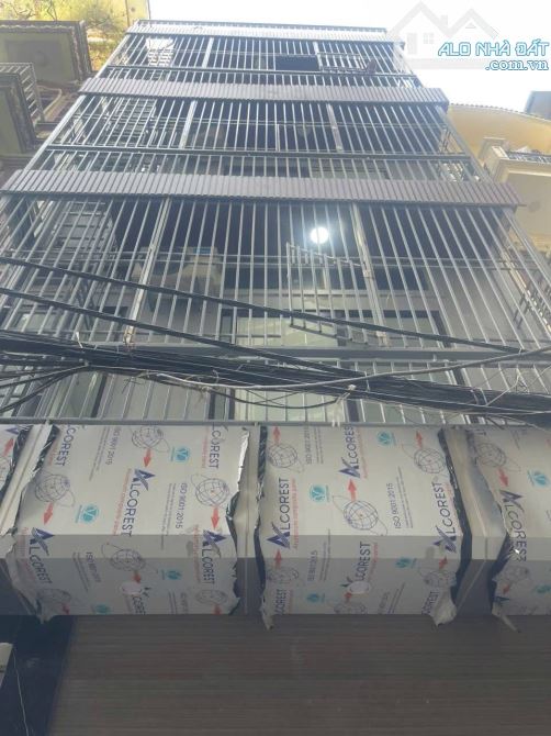 Đường Láng - Kinh Doanh Dòng Tiền - Oto Qua Nhà - Dt 134m x 6 Tầng- MT5.4m - Giá 25.5 Tỷ