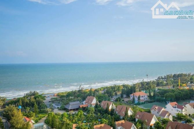 ️Bán căn hộ The Sóng tầng trung góc 19. Giá 6.1 tỷ