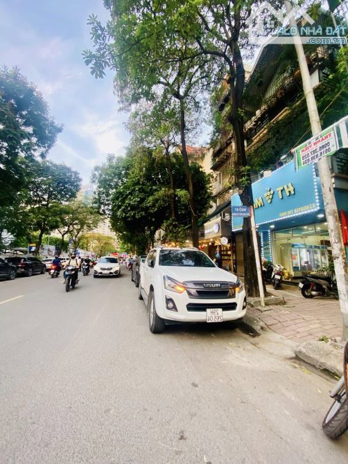 💎 MP NGUYỄN THỊ ĐỊNH🌳LÔ GÓC, VỈA HÈ KINH DOANH🔥Bán 𝟴𝟵𝟵𝗧𝗿/𝗺𝟮