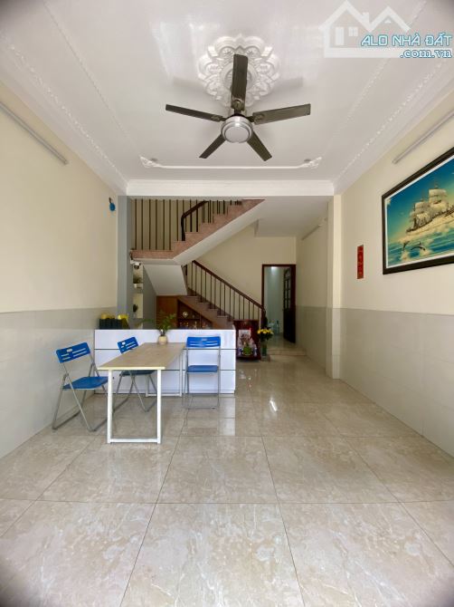 Nhà Khu Phân Lô Đồng Bộ - Trần Thái Tông - Sẵn Dòng Tiền 180tr/năm - Giá Nhỉnh 7 Tỷ