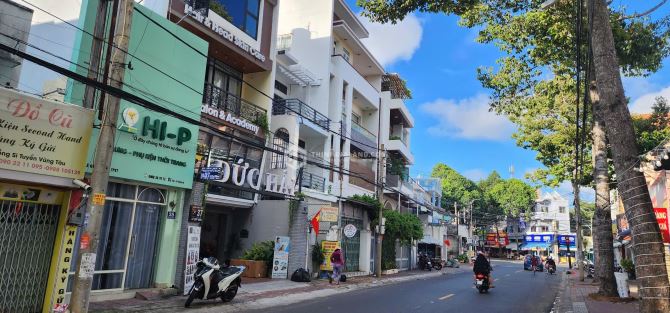 BÁN NHÀ MẶT TIỀN CẤP 4_GẦN BIỂN_SỔ HOÀN CÔNG_LÊ QUÝ ĐÔN_PHƯỜNG 1_VŨNG TÀU_CHỈ 11.5 TỶ